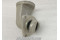 653907, 653865B, New Continental Aircraft Engine Oil Filter Adapter