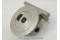 646099,, New Continental Aircraft Engine Oil Filter Adapter