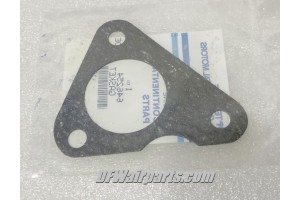 646254, 798-226, Continental 360 Engine Oil Filter Housing Adapter Gasket
