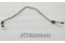 16" long Lycoming / Continental Aircraft Engine Stainless Steel Fuel Line