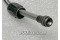16" long Lycoming / Continental Aircraft Engine Stainless Steel Fuel Line
