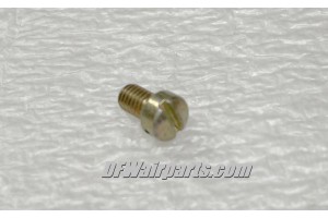 MS35266-60, 5305-00-720-8429, TCM / Continental Aircraft Fillister Head Steel Machine Screw / Lot of 65