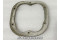 Continental C-65 / C-85 / O-200 Aircraft Engine Cylinder Base Spacer / 5/16" thick