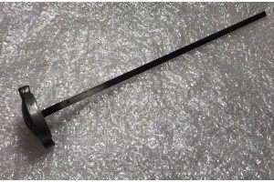 Cessna / Continental Aircraft Engine 12 quart Oil Dipstick / Oil Cap