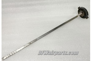 633233-3, 633233-3 Rev R, Continental Aircraft Engine Oil Dipstick