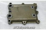 652616,, Continental IO-470 / O-470 Aircraft Engine Oil Cooler Plate