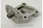 CA641608, 641038, New Continental IO-520 Aircraft Engine Oil Filter Adapter