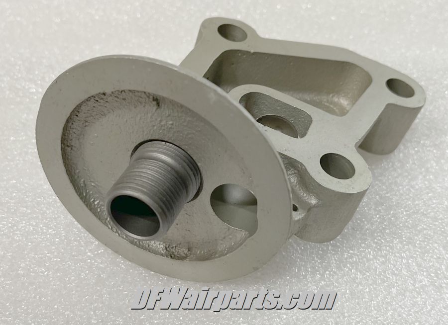 CA641608, 641038, New Continental IO520 Aircraft Engine Oil Filter