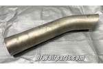 0450338-67,, Continental O-200 Aircraft Engine LH Exhaust Tailpipe
