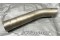 0450338-67,, Continental O-200 Aircraft Engine LH Exhaust Tailpipe