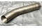 0450338-67,, Continental O-200 Aircraft Engine LH Exhaust Tailpipe