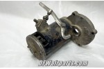 1109656,, 12V Continental C-75 / C-85 / C-90 / O-200 Aircraft Engine Starter