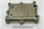 652616,, Continental O-470 / IO-470 Aircraft Engine Oil Cooler Plate