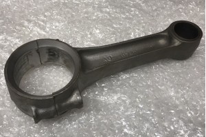 40742,, Continental O-470 Engine Connecting Rod