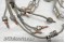 Continental O-470 / O-520 Engine Slick 662 Magneto Ignition Harness