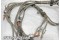 Continental O-470 / O-520 Engine Slick 662 Magneto Ignition Harness