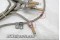 Continental O-470 / O-520 Engine Slick 662 Magneto Ignition Harness