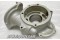 537739,, Nos Continental O-470 Engine Starter Adapter Housing