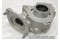 537739,, Nos Continental O-470 Engine Starter Adapter Housing