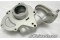537739,, Nos Continental O-470 Engine Starter Adapter Housing