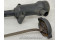 632962, 632962L34, Continental Aircraft Engine Oil Breather Tube and Dipstick 632962, 632962L34, Continental Aircraft Engine Oil Breather Tube and Dipstick