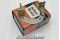 1908550, New Delco-Remy Aircraft Starter Brush Holder Plate