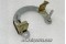 1908550, New Delco-Remy Aircraft Starter Brush Holder Plate