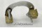 1908550, New Delco-Remy Aircraft Starter Brush Holder Plate