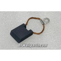 1906977, 977, Delco - Remy Aircraft Starter Brush  / Set of 2