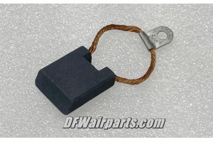 1906977, 977, Delco - Remy Aircraft Starter Brush  / Set of 2