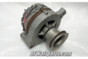 ES4009LS,  36B19954, Lycoming / Electrosystems 28V / 70A Aircraft Alternator