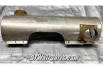 Ercoupe 415-C / Continental C-75 / C-85 Engine Exhaust Muffler Heat Shroud