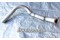 Experimental Aircraft Engine Exhaust Pipe