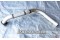 Experimental Aircraft Engine Exhaust Pipe