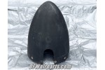 C-12 Huron (?) 30" Tall Four Blade Aircraft Propeller Spinner for Repair