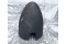 C-12 Huron (?) 30" Tall Four Blade Aircraft Propeller Spinner for Display