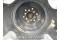 C-12 Huron (?) 30" Tall Four Blade Aircraft Propeller Spinner for Display
