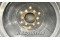 C-12 Huron (?) 30" Tall Four Blade Aircraft Propeller Spinner for Display