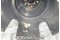 C-12 Huron (?) 30" Tall Four Blade Aircraft Propeller Spinner for Display