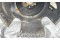 C-12 Huron (?) 30" Tall Four Blade Aircraft Propeller Spinner for Repair C-12 Huron (?) 30" Tall Four Blade Aircraft Propeller Spinner for Repair