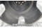 C-12 Huron (?) 30" Tall Four Blade Aircraft Propeller Spinner for Display