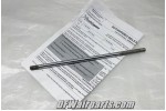 C-453, C453, Hartzell Aircraft Propeller Beta Rod w/ 8130