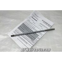 C-453, C453, Hartzell Aircraft Propeller Beta Rod w/ 8130
