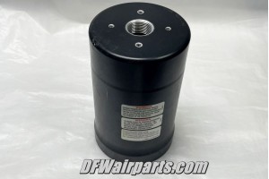 D-488, D-488 Rev N, Hartzell Aircraft Propeller Cylinder