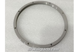 B-487, B487, New Hartzell Aircraft Propeller Cylinder Adapter Ring for HC-C3YR Propellers