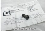 B-3339-R, B-3339, Hartzell Aircraft Propeller Mounting Bolt w/ serv tag
