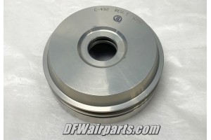 C-492, C-492 Rev I, Hartzell Aircraft Propeller Piston