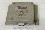 C-4362-1, C4362-1, Hartzell Aircraft Propeller Synchrophaser Computer