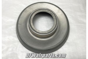 C-5292, C5292, New Hartzell Aircraft Propeller Spinner Forward Bulkhead