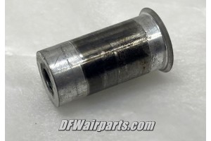 B-454, B454, Hartzell Aircraft Propeller Beta Spring Retainer B-454, B454, Hartzell Aircraft Propeller Beta Spring Retainer